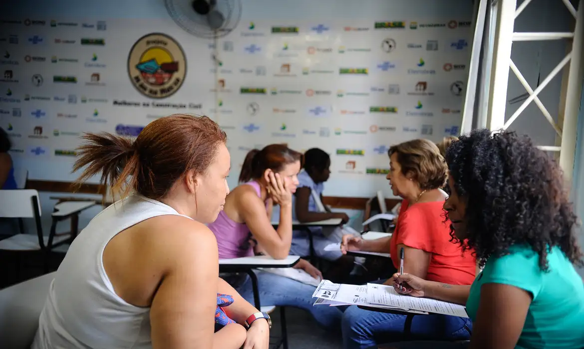 Foto: Tânia Rego/Agência Brasil