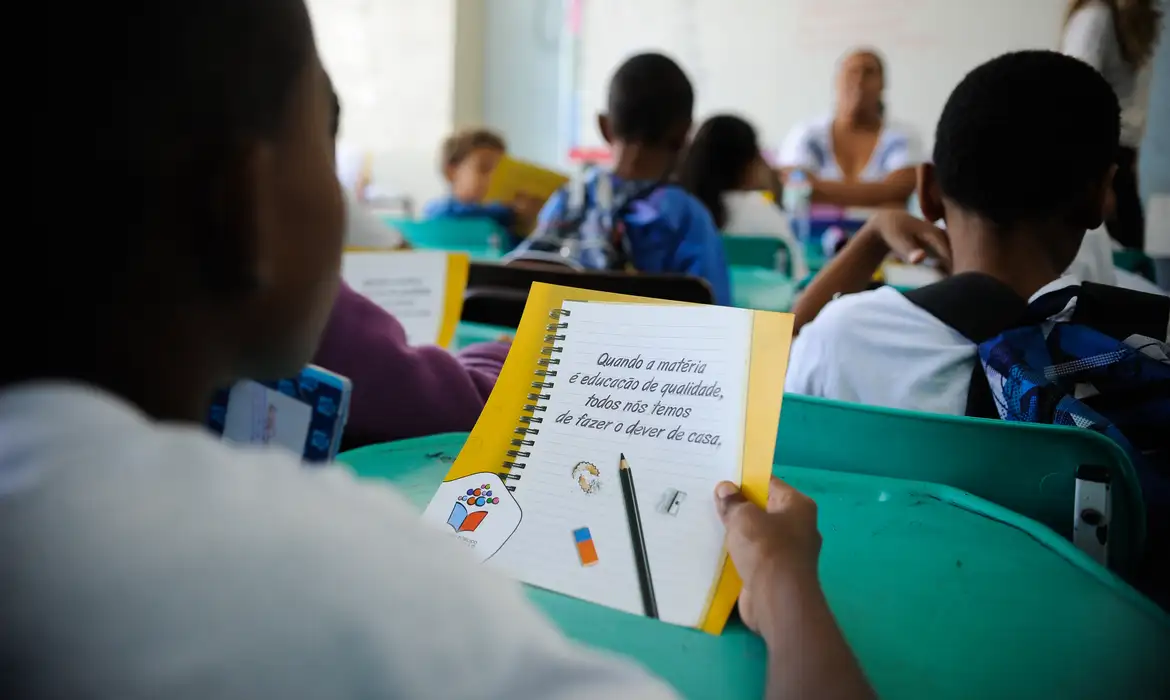 Foto: Tânia Rêgo/Agência Brasil