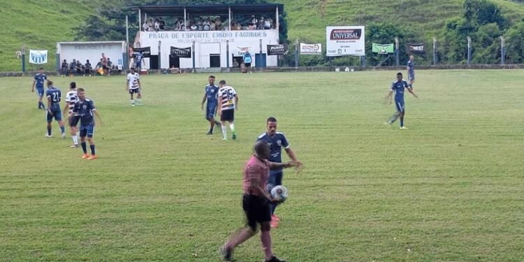 BSF: Fagundes vence o Denzol e avança para a próxima fase da Copa Rural 2025