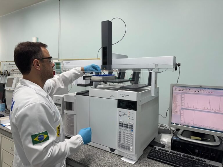 ES: perícia aponta que motorista envolvido em acidente com morte usou metanfetamina