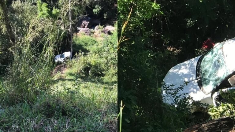 Tragédia de Santa Teresa: motorista tem prisão preventiva decretada pela justiça