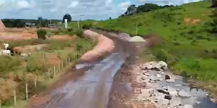 Euclerio anuncia nova rodovia para beneficiar logística em Cariacica