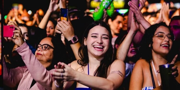 Barra da Sâo Francisco: 82 anos para todas as gerações