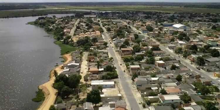 Casagrande e Scaramussa assinam ordem de serviço para ponte de Interlagos