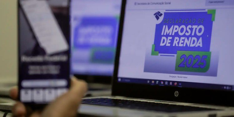 Cerca de 8 milhões ainda não declararam Imposto de Renda em 2025