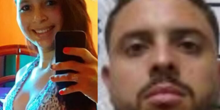 Condenado por matar ex-namorada estrangulada em São Mateus é preso em MG