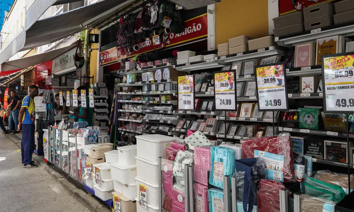 Foto: Reprodução Tânia Rêgo/EBC