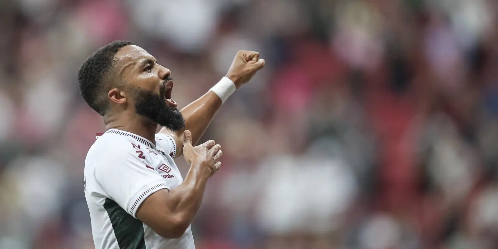 Fluminense goleia para avançar para oitavas da Copa do Brasil Fluminense goleia para avançar para oitavas da Copa do Brasil