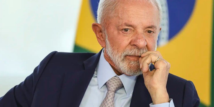 Lula: dívida com a África pode ser paga com tecnologia em agricultura Lula: dívida com a África pode ser paga com tecnologia em agricultura