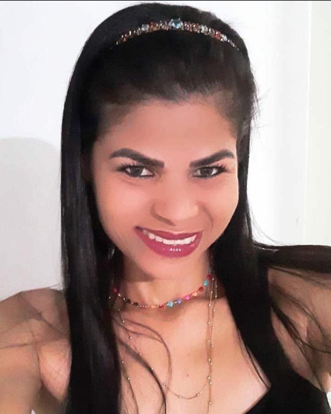 Nova Ven cia Se Despede De Laudelina Baiano Mendes SiteBarra