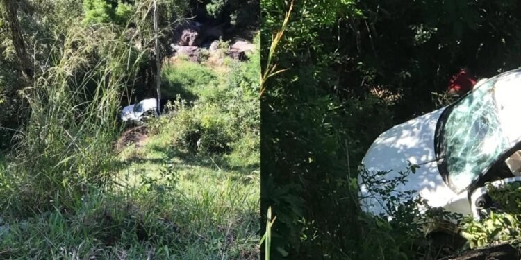 Tragédia de Santa Teresa: motorista tem prisão preventiva decretada pela justiça Tragédia de Santa Teresa: motorista tem prisão preventiva decretada pela justiça