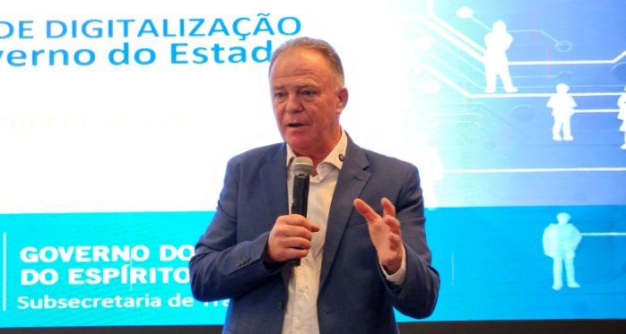 Mais de 600 serviços do Governo do Estado na palma da mão no novo portal Mais de 600 serviços do Governo do Estado na palma da mão no novo portal