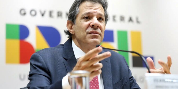 Alternativas a IOF serão encaminhadas ao Congresso na próxima semana