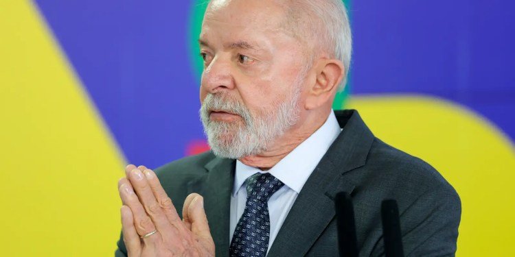 Lula: ameaça de sanção dos EUA a Moraes é inadmissível