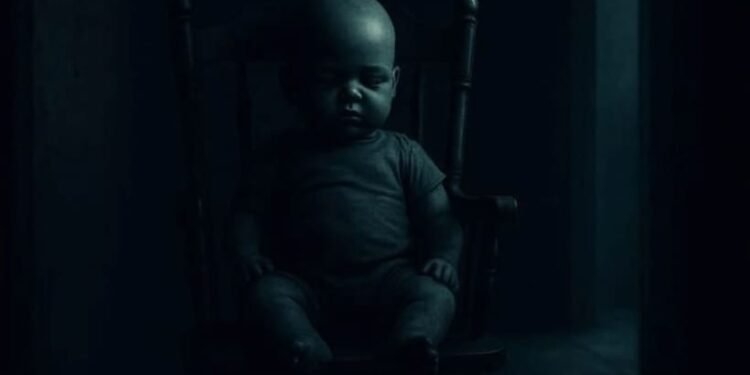 “A maldição do bebê Reborn e outros contos”, novo livro de Elvécio Andrade “A maldição do bebê Reborn e outros contos”, novo livro de Elvécio Andrade