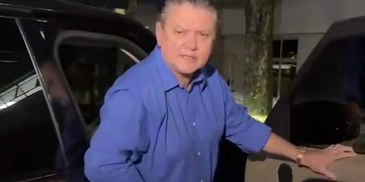 5h35: “Hoje dormi mais um pouquinho”