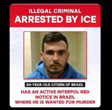 Detido nos Estados Unidos homem com mandado de prisão por crime cometido no distrito de Vila Esperança Detido nos Estados Unidos homem com mandado de prisão por crime cometido no distrito de Vila Esperança