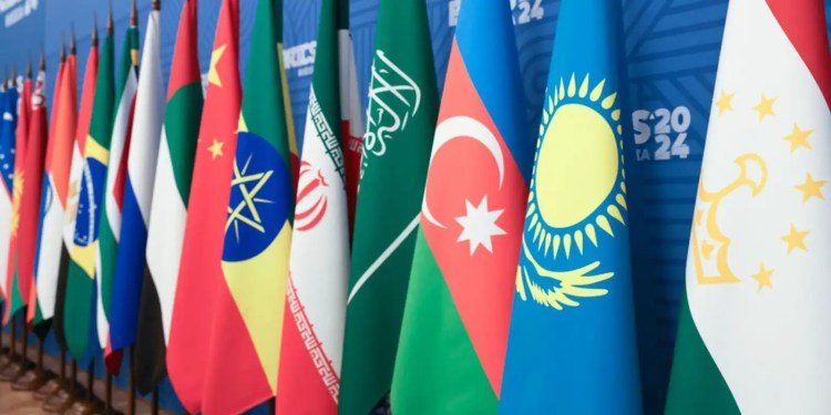 Embaixador do Irã diz que Brics pode melhorar ordem mundial Embaixador do Irã diz que Brics pode melhorar ordem mundial