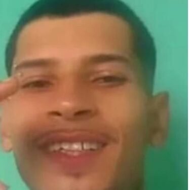 Jovem é morto a tiros no bairro Colina, em Barra de São Francisco