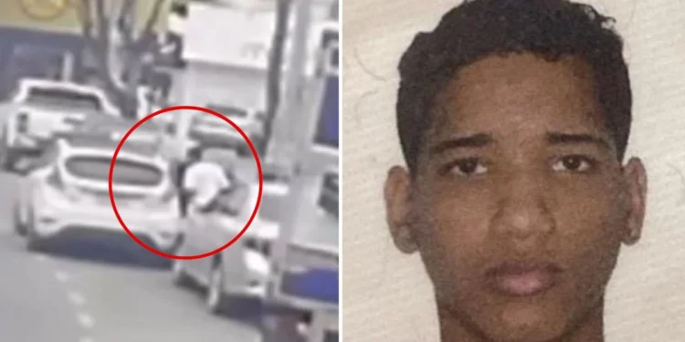 Mais dois suspeitos são presos por envolvimento no desaparecimento de jovem em Guriri – São Mateus