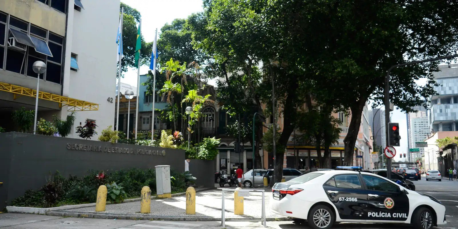 Polícia investiga crimes de estupro e tortura em nove estados