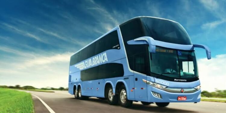 Viação Águia Branca vai operar linhas da Itapemirim até novo leilão Viação Águia Branca vai operar linhas da Itapemirim até novo leilão