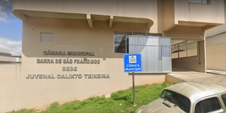 Projeto que atualiza valores de diárias para servidores públicos é aprovado por unanimidade na Câmara de Barra de São Francisco Projeto que atualiza valores de diárias para servidores públicos é aprovado por unanimidade na Câmara de Barra de São Francisco