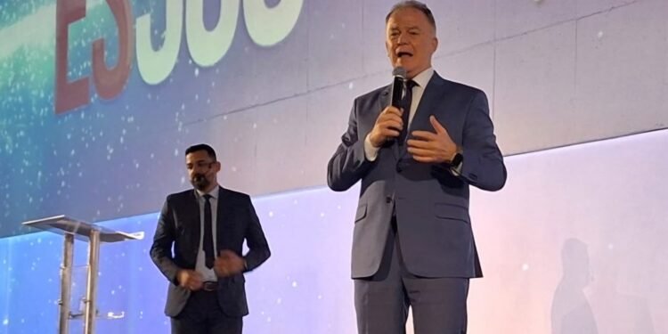 Conheça o plano de desenvolvimento do ES para os próximos 10 anos Conheça o plano de desenvolvimento do ES para os próximos 10 anos