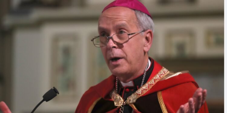 Bispos denunciam tratamento desumano a imigrantes nos EUA