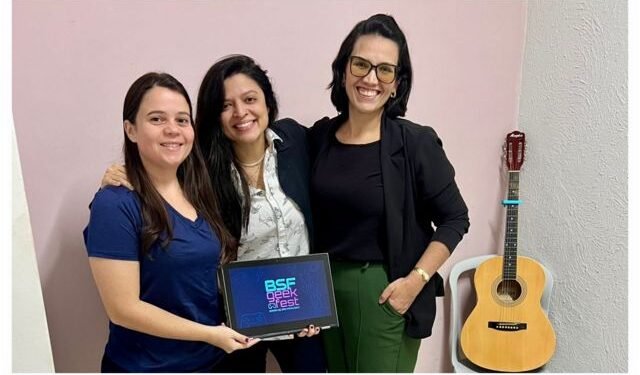 Barra de São Francisco terá festival com abordagem do universo geek, cultura pop, games e interatividade; saiba mais Barra de São Francisco terá festival com abordagem do universo geek, cultura pop, games e interatividade; saiba mais