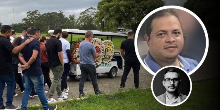 Caso Wallace Lovato: Polícia prende diretor-financeiro da empresa da vítima