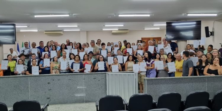 Secretaria Municipal de Habitação e Regularização Fundiária divulga atividades realizadas durante a segunda semana de julho de 2025