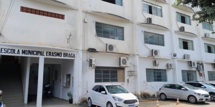 Mais de R$ 8 milhões serão investidos em escolas de Barra de São Francisco; saiba mais