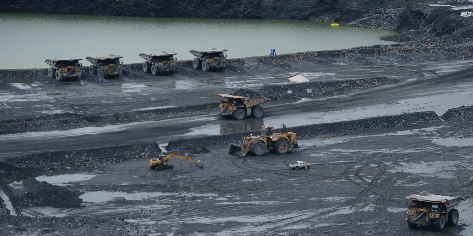 Apesar de exceções, 25% das exportações de minérios serão taxadas Apesar de exceções, 25% das exportações de minérios serão taxadas