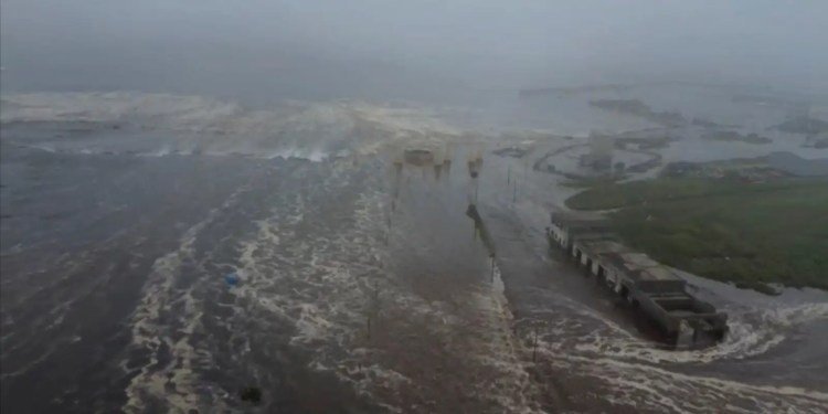 Após terremoto, Japão, Havaí e Rússia rebaixam alertas de tsunami
