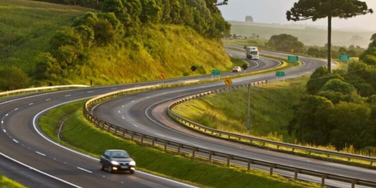 BR 101 no Rio de Janeiro também terá novo leilão simplificado