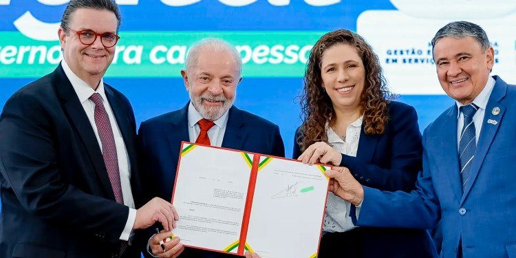 Biometria passa a ser obrigatória para acesso a benefícios sociais