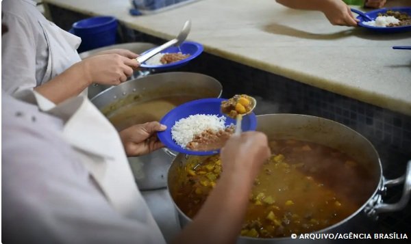 Brasil sai do Mapa da Fome, anunciam Nações Unidas