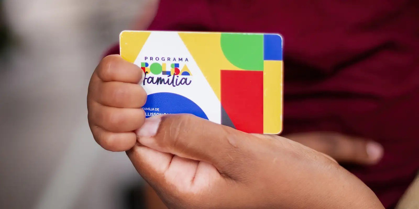 Caixa conclui pagamento da parcela do Bolsa Família de junho Caixa conclui pagamento da parcela do Bolsa Família de junho