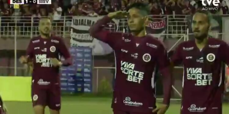 Copa ES: Desportiva e Vitória estão nas semifinais