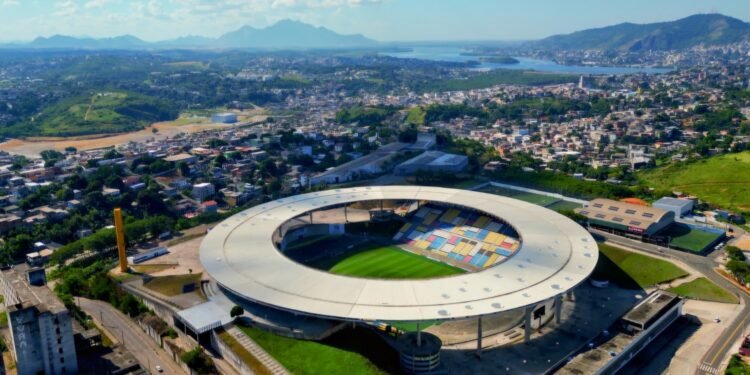 Desportiva x Santos de Neymar: trânsito interditado em torno do Kleber Andrade