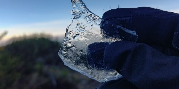 Dores do Rio Preto terá 5 graus nesta madrugada