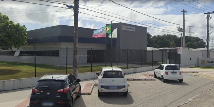 Homem é preso pela PF ao receber anabolizante pelos Correios em Guriri, São Mateus