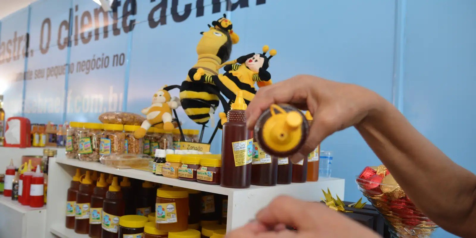 Lula sanciona lei que devolverá impostos de pequenos exportadores