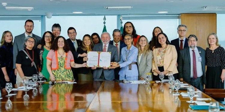 Lula sanciona lei que proíbe uso de animais em testes cosméticos