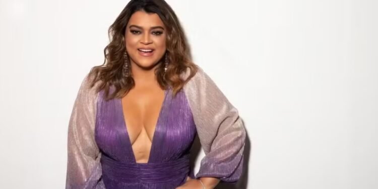 Morre aos 50 anos, Preta Gil