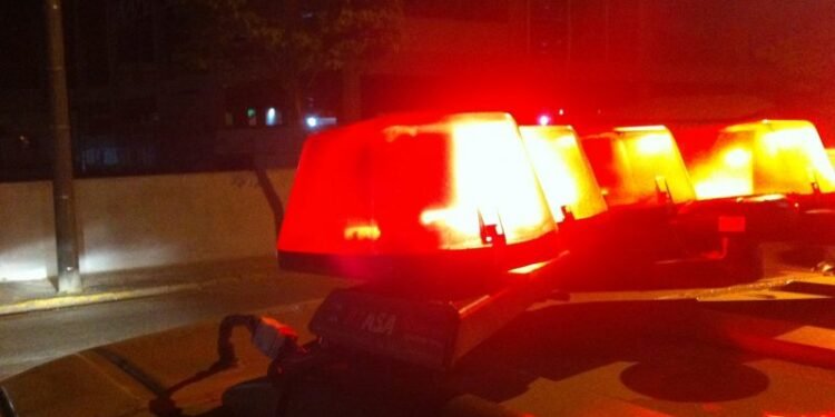 Mulher condenada por latrocínio em Mantena é presa em Alto Jequitibá