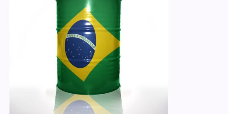 Nosso petróleo, por Pedro Valls