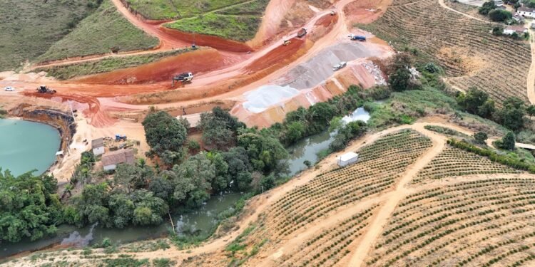 Nova rodovia vai integrar Noroeste ao litoral Norte do Espírito Santo