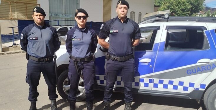 Prefeitura de Barra de São Francisco faz nova convocação de aprovados no concurso da Guarda Municipal Prefeitura de Barra de São Francisco faz nova convocação de aprovados no concurso da Guarda Municipal